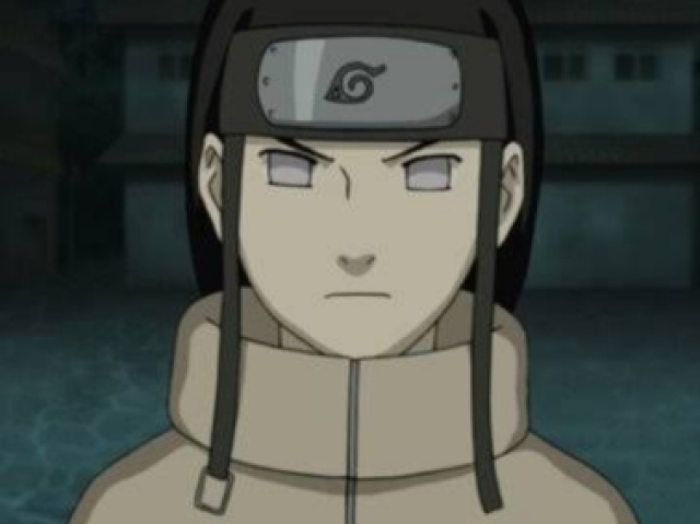 Neji