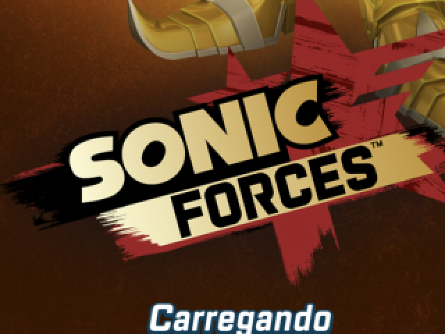 Sonic Forces