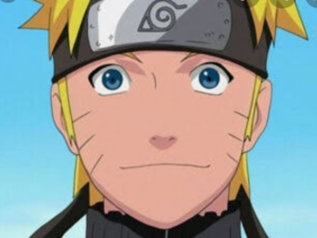 Naruto