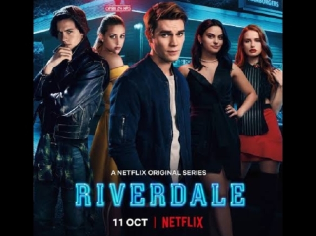 Riverdale