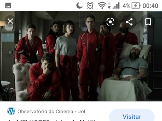 La casa de papel