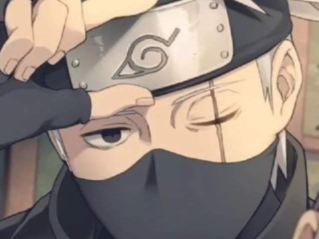 Kakashi