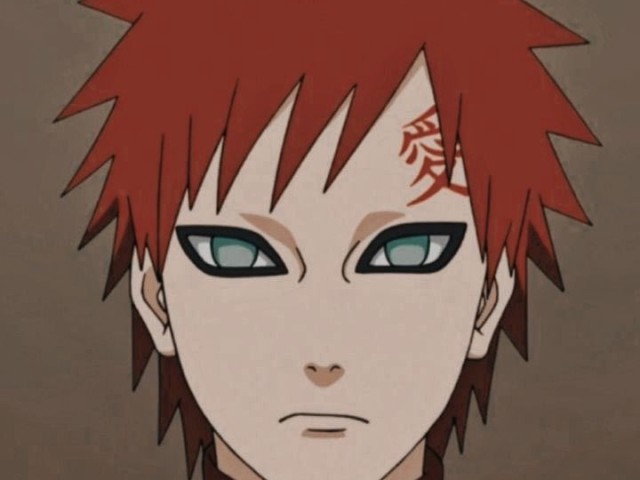 Gaara