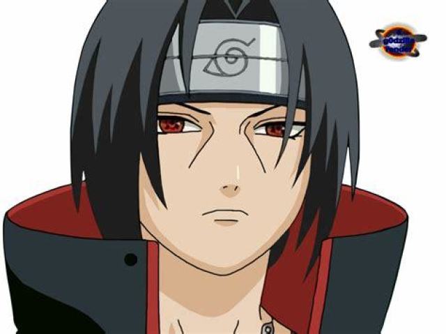 Itachi Uchiha