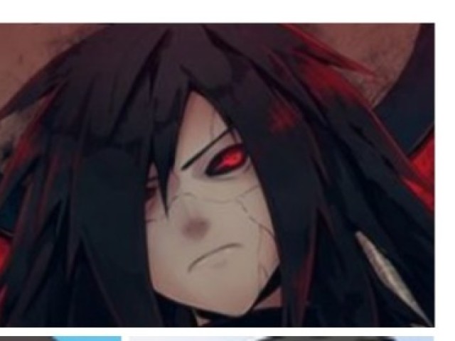 Madara Uchiha