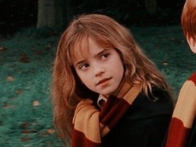 Hermione