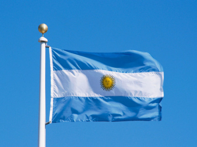 Argentina