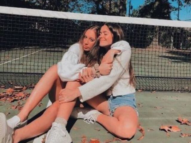 💕 Amiga Dedicada 💕