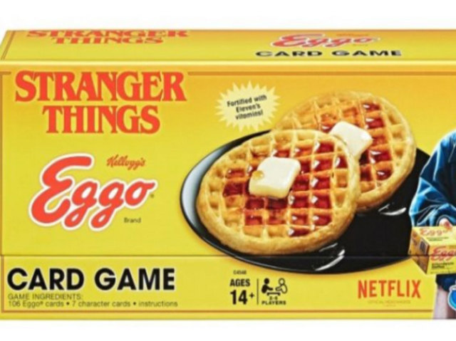 Waffles