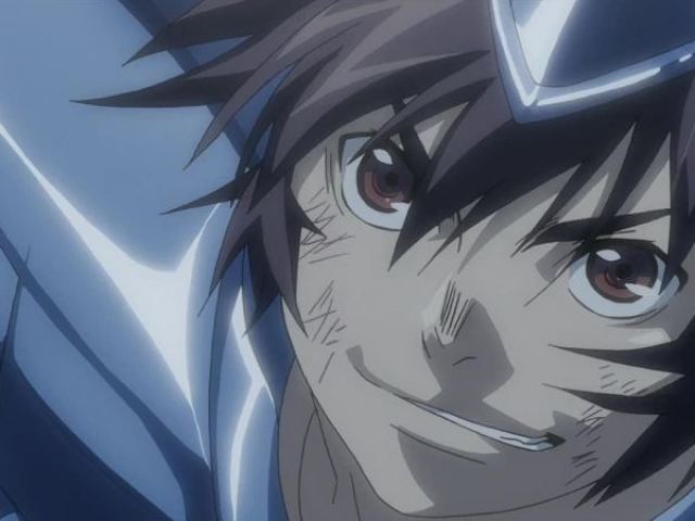Tenma (Cavaleiro de Pégaso)