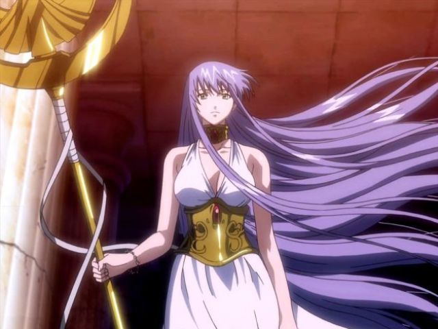 Sasha (Atena)