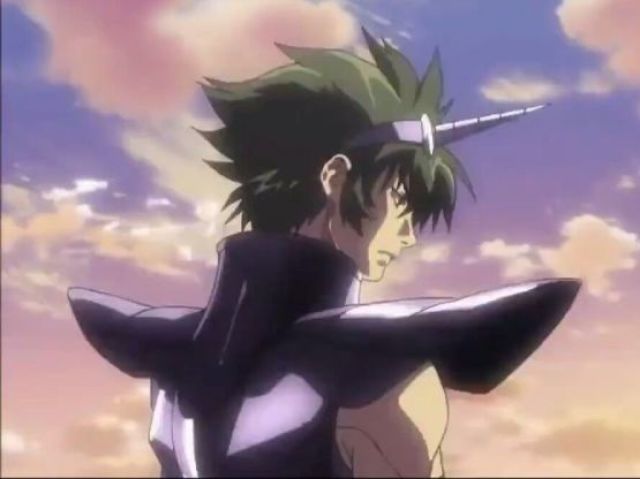 Yato (Cavaleiro de Unicórnio)