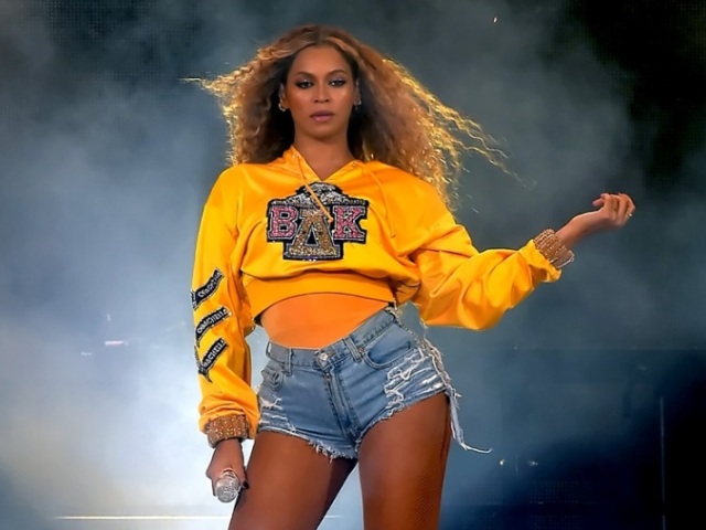 Beyonce