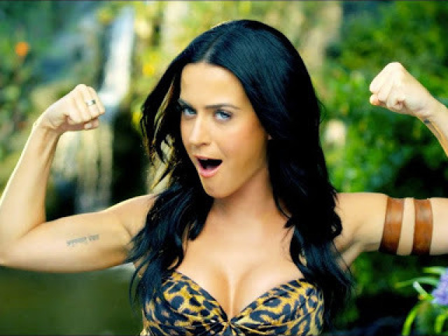 Katy Perry