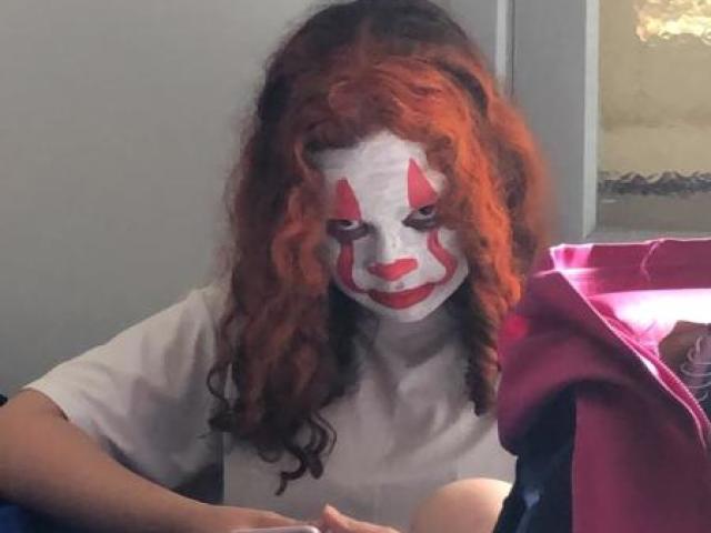 Carla Pennywise