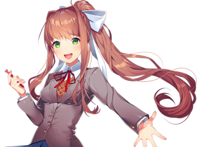 Monika