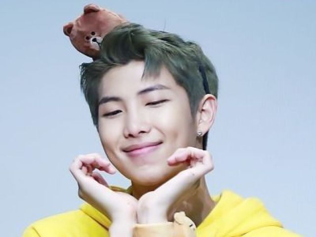 Namjoon