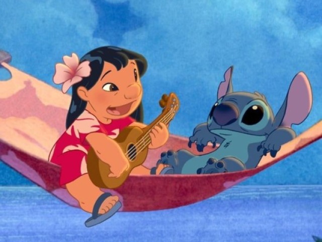 Lilo & Stitch