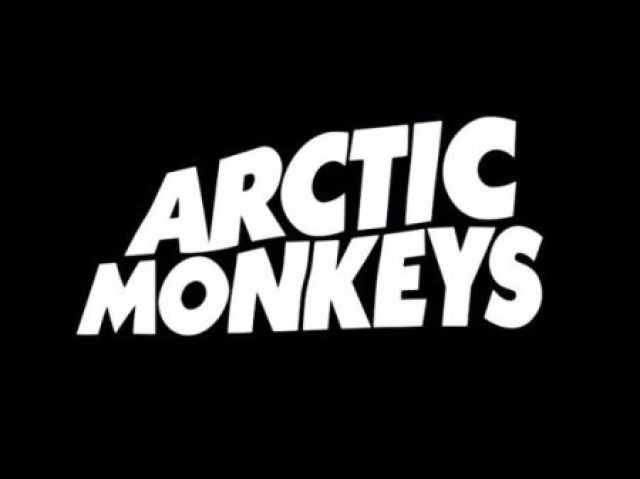 Arctic monkeys-505