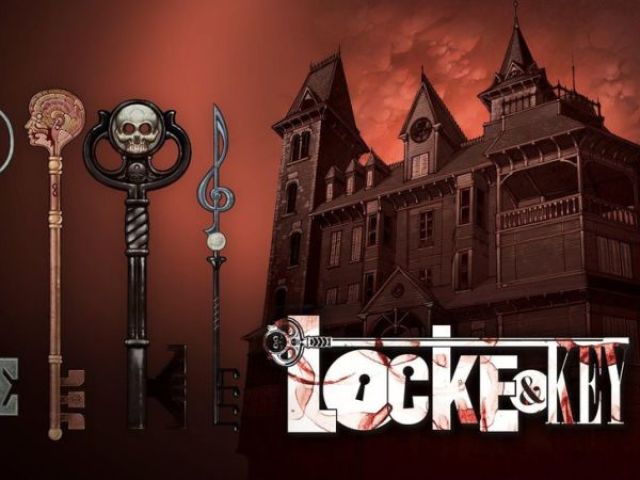 Locke & Key