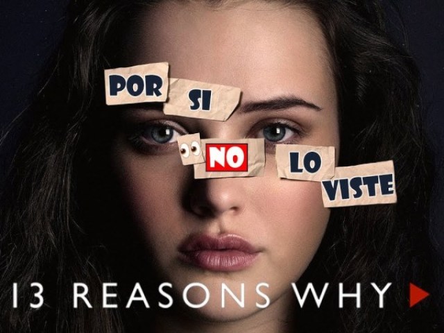 13 Reasons Why