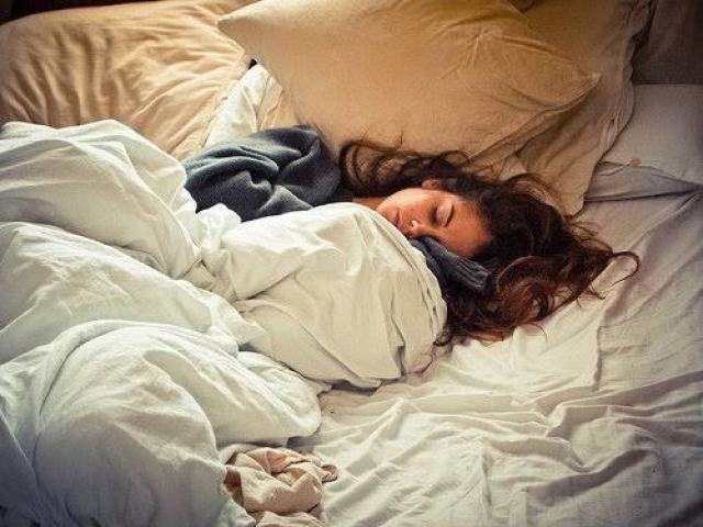 Dormir um pouco mais...ππ