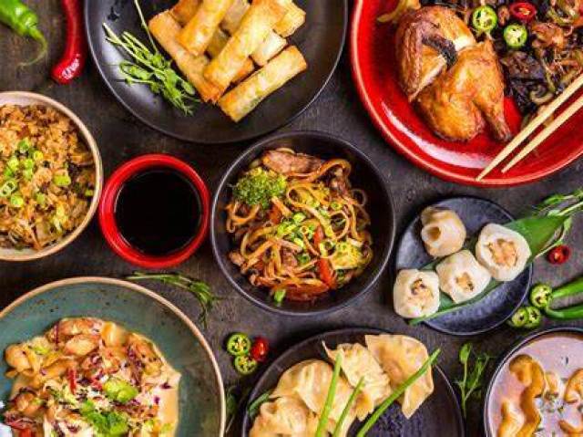 Você conhece essas comidas exóticas?
