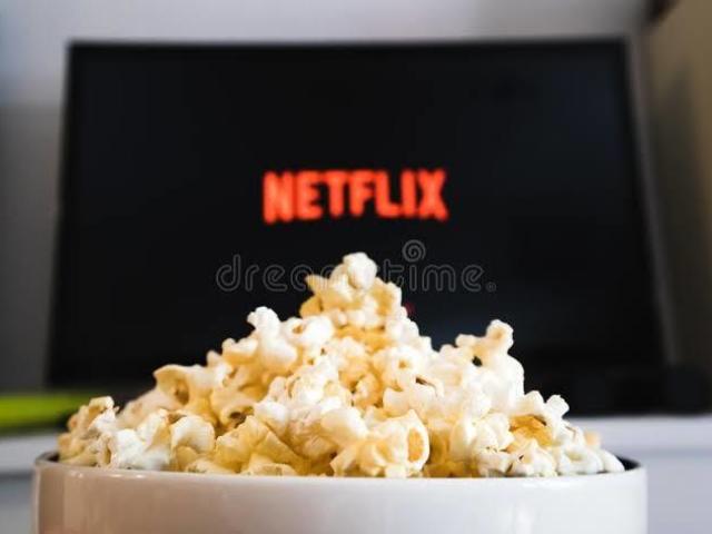 Assistir um pouco da sua sΓ©rie...ππ