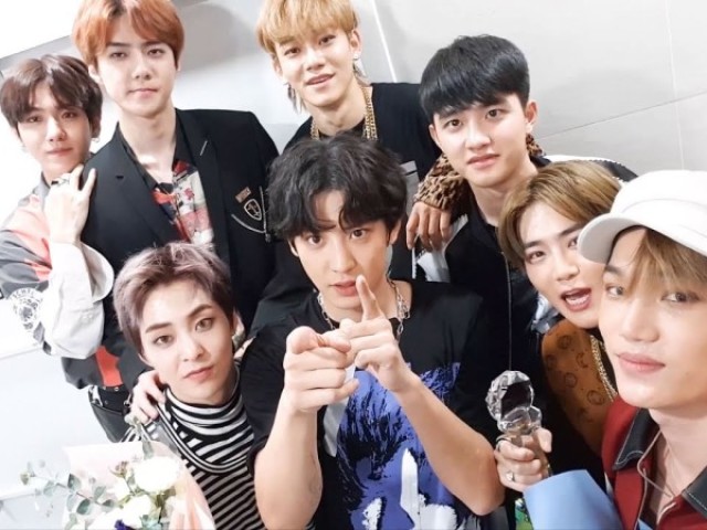 EXO