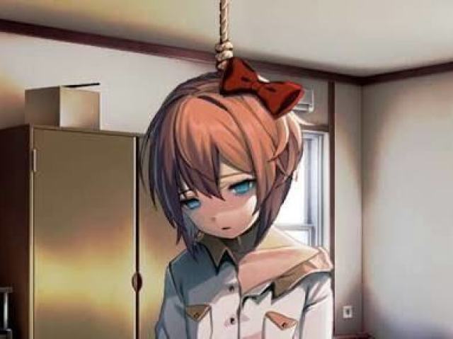 Sayori