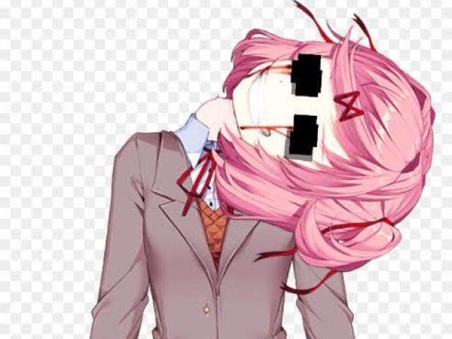 Natsuki