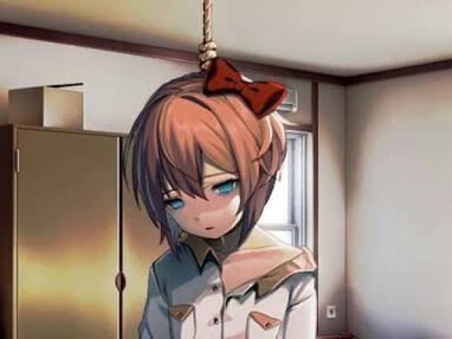 Sayori