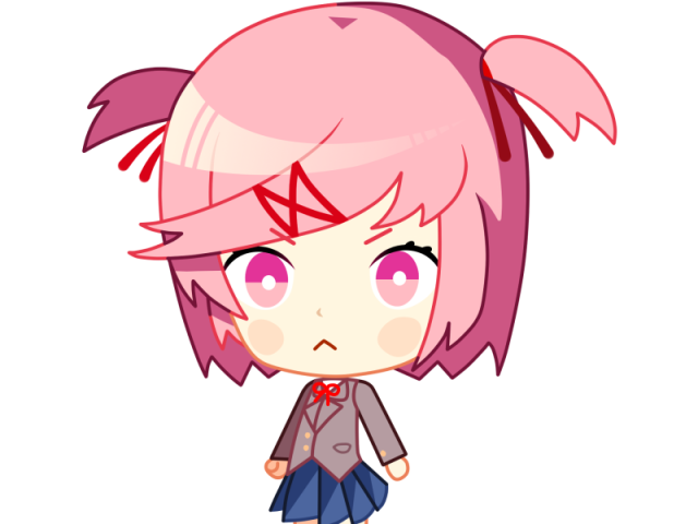 Natsuki