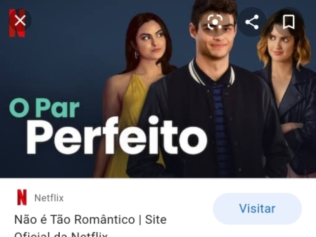 Date perfeito