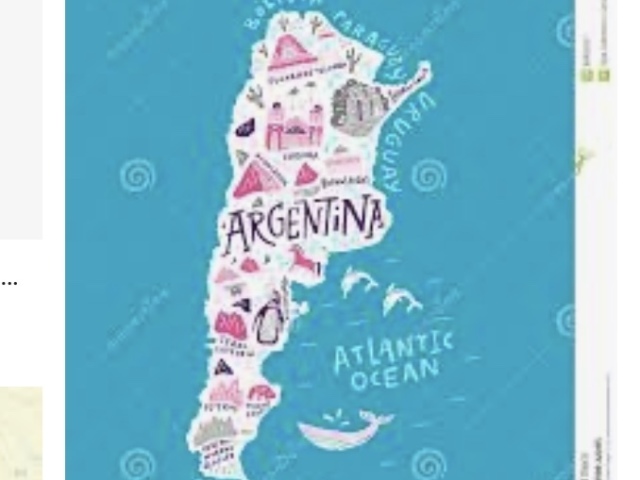 ARGENTINA