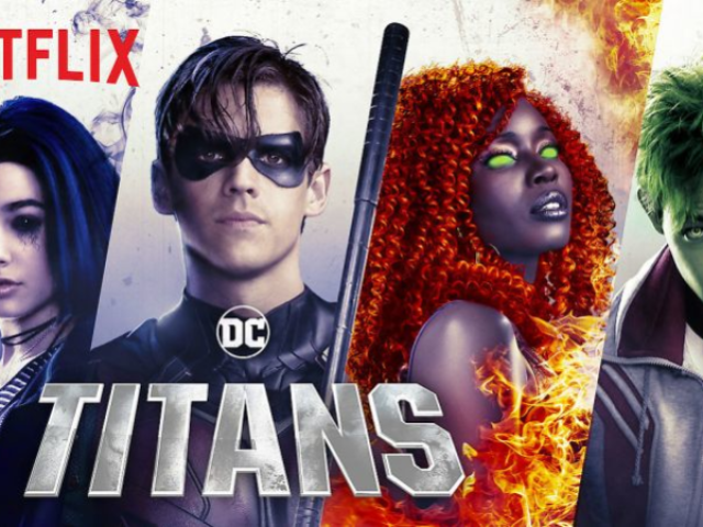 Titans