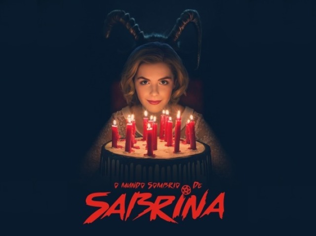 O mundo sombrio de Sabrina