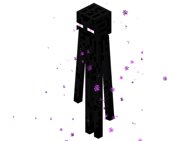 Enderman 🖤