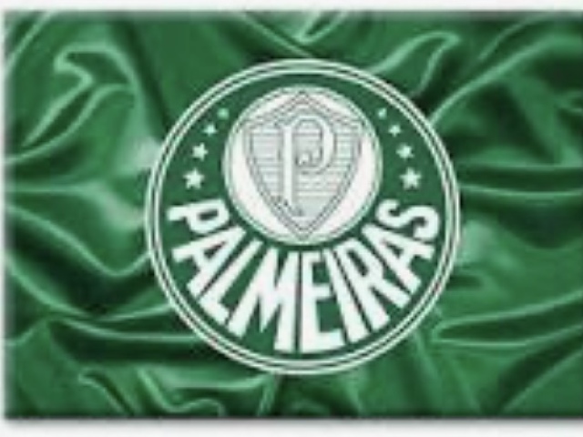 O PALMEIRAS