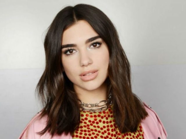 dua lipa