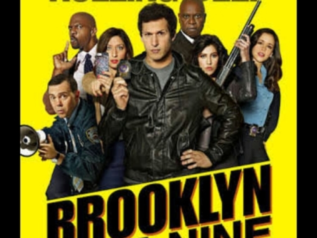 Brooklyn 99