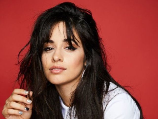 camila cabello