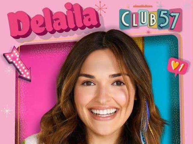 Delaila
