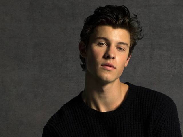 shawn mendes