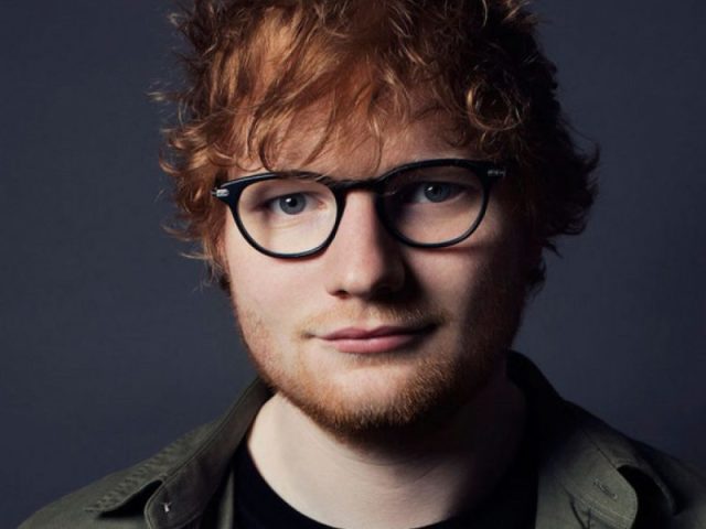 ed sheeran