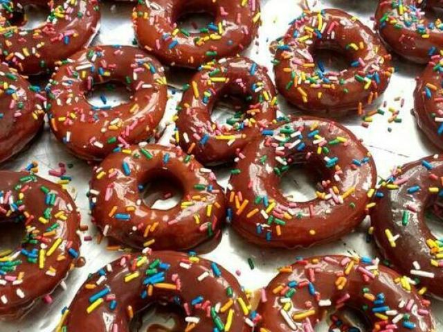 Donuts