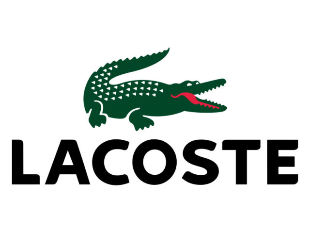 LACOSTE