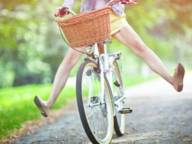 Bicicleta...β
β
