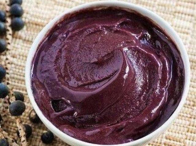 açaí