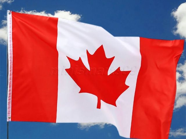 canadá